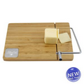 Bamboo Cheese Cutting Board